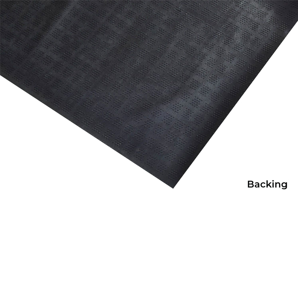 9mm Thick Highly Effective & Anti-Slip Backing Gripper Entrance Door Mat For Home or Office 