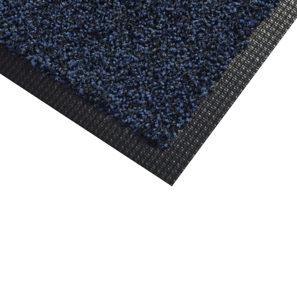 9mm Thick Highly Effective & Anti-Slip Backing Gripper Entrance Door Mat For Home or Office 