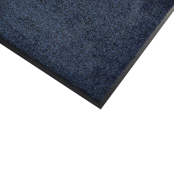 9mm Thick Highly Effective & Anti-Slip Backing Gripper Entrance Door Mat For Home or Office 