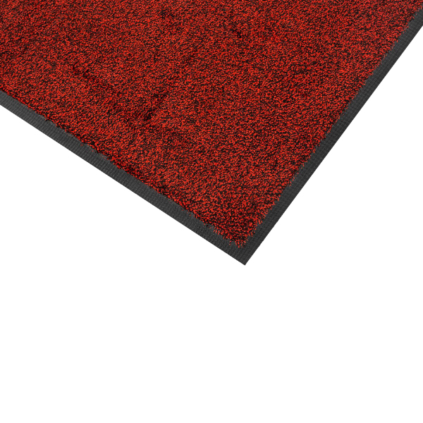 9mm Thick Highly Effective & Anti-Slip Backing Gripper Entrance Door Mat For Home or Office 