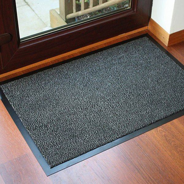 Soil Resistance & Water Absorbent Door Mats