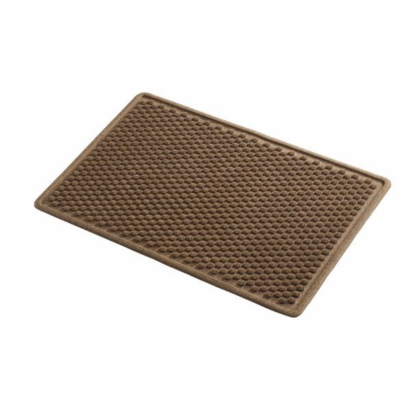  Indoor/Outdoor Soil Resistance & Water Absorbent Industrial Door Mats