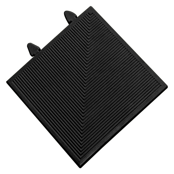 Environmentally Friendly Interlocking Anti Slip Floor Tiles for Outdoor Seating & Bathing Areas