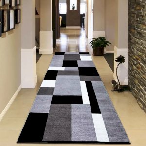 Extra Long Hallway Runner Kilas Rug Bedroom, Kitchen, and Floor Mats