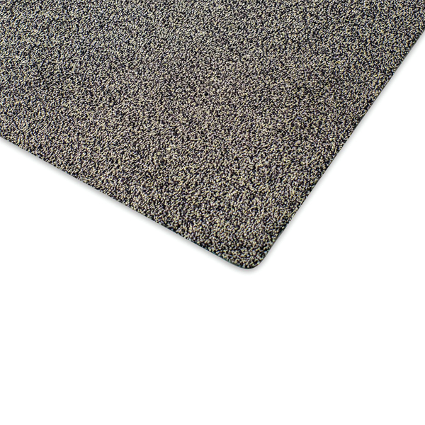 5mm Thick Highly Absorbent Lightweight Economy Cotton Wiper Mat for Indoor Use