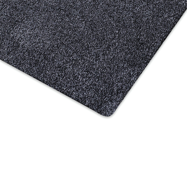 5mm Thick Highly Absorbent Lightweight Economy Cotton Wiper Mat for Indoor Use