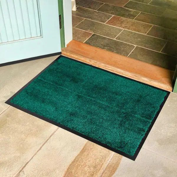 Wear Resistant & Soil Resistance Entrance Mat for Heavy Use Areas