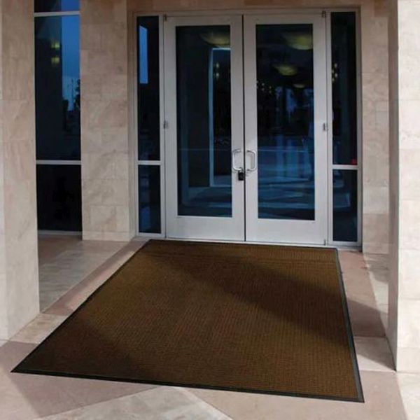 Wear Resistant & Soil Resistance Entrance Mat for Heavy Use Areas