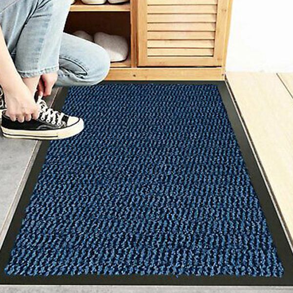 Wear Resistant & Soil Resistance Entrance Mat for Heavy Use Areas