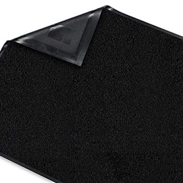 Washable Industrial Door Mat Anti-Slip Entrance Mat for High Traffic Areas