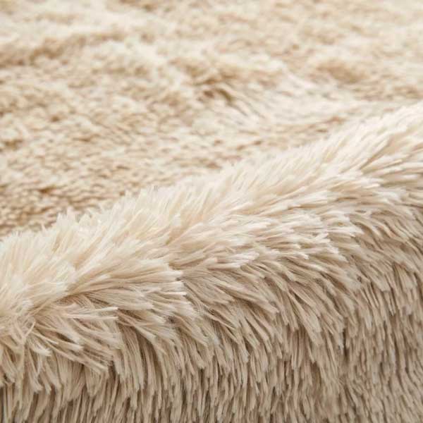 Non Slip Fluffy Large Indoor Entrance Mat Rug Dirt Trapper Washable Barrier Mats