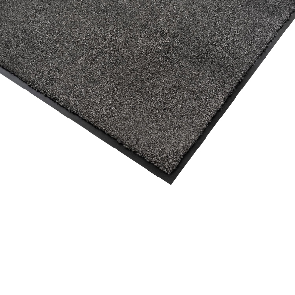 9mm Thick Non Slip Indoor/Outdoor Carpet Entrance Mat For General Purposes