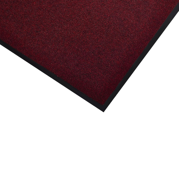 9mm Thick Non Slip Indoor/Outdoor Carpet Entrance Mat For General Purposes