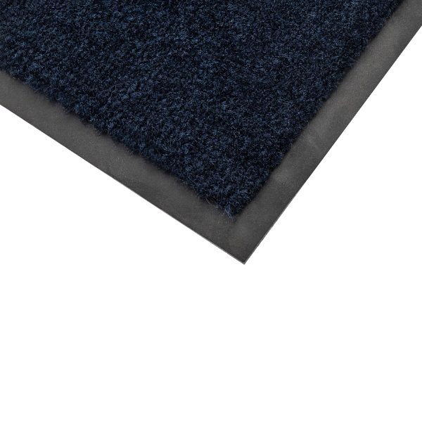 9mm Thick Non Slip Indoor/Outdoor Carpet Entrance Mat For General Purposes